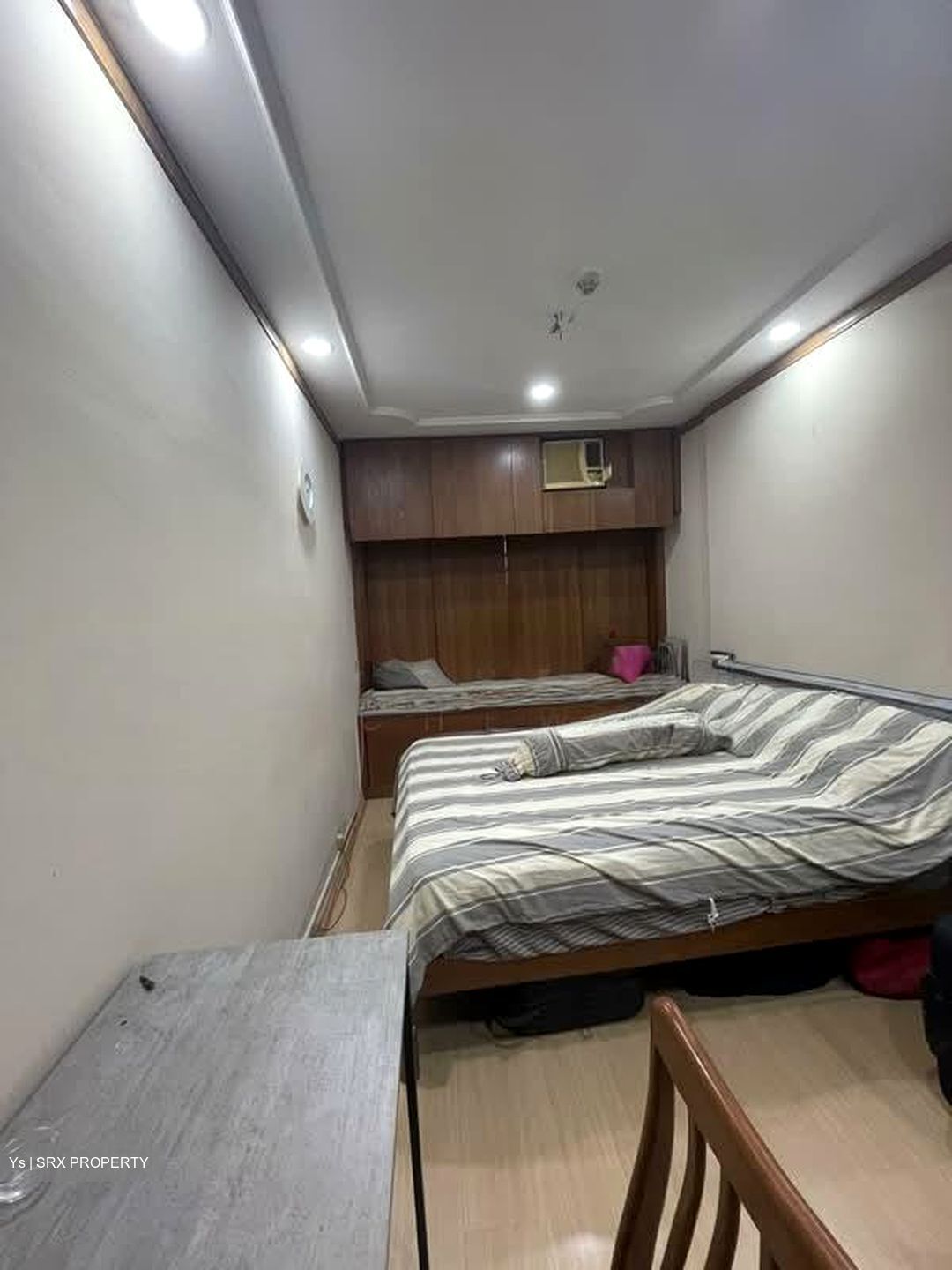 Blk 86 Whampoa Spring (Toa Payoh), HDB 3 Rooms #542976851